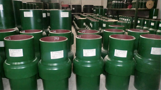 絕緣接頭 絕緣接頭